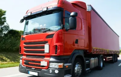 Adana Pangaltı Ambar Kargo