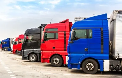 Adana Pangaltı Ambar Nakliyat