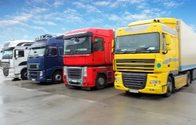 Adana Pangaltı Nakliye Ambarı